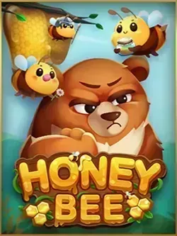 honey bee by goatbetusa