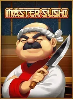 master sushi by goatbetusa